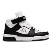 Buty dla dziewczynek - Obuwie sportowe Kappa SS24-3C057 - miniaturka - grafika 1