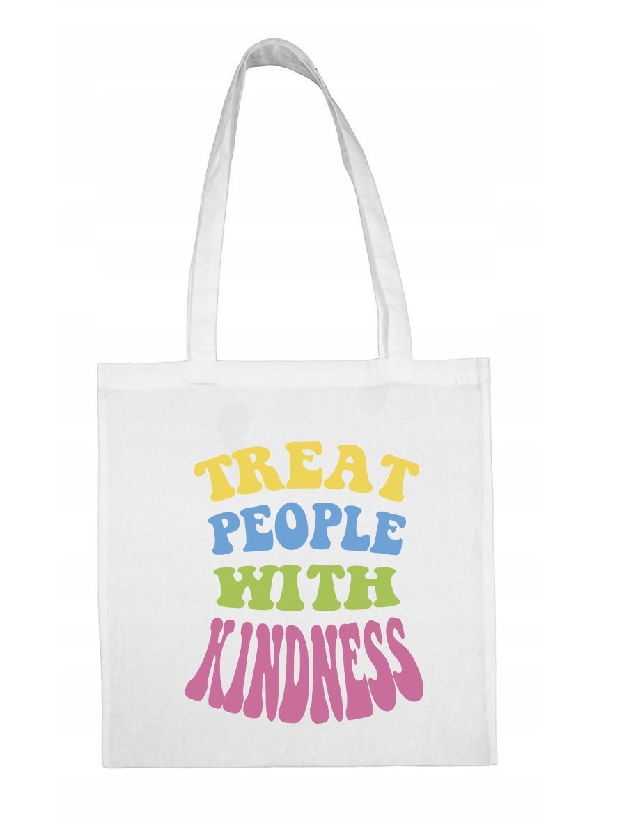 EKO Torba Na Ramię Bawełniana Harry Styles Pop #3