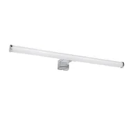 Lampy ścienne - Rabalux 75038 - LED Łazienkowe oświetlenie lustra NOUR LED/9W/230V IP44 - miniaturka - grafika 1