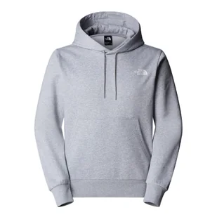 Bluza The North Face Simple Dome - Bluzy sportowe męskie - miniaturka - grafika 1
