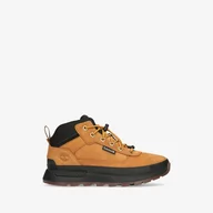 Buty dla dziewczynek - TIMBERLAND FIELD TREKKER MID - Timberland - miniaturka - grafika 1