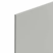 Fronty meblowe - Front kuchenny F45/77 Vienne jasny szary Delinia iD - miniaturka - grafika 1