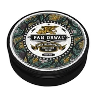 Pomada do włosów - PAN DRWAL PAN DRWAL ORIGINAL Pomada do włosów Joran The Hoarfrost 150g - miniaturka - grafika 1
