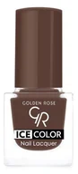 Lakiery do paznokci - Golden Rose Ice Color Nail Lacquer Lakier do paznokci - 169 GRICECOLOR-169 - miniaturka - grafika 1