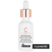 Serum do twarzy - dr.brandt dr.brandt Bright this way Serum rozjaśniające 30 ml - miniaturka - grafika 1