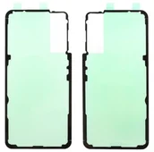 Części serwisowe do telefonów - Uszczelka Klapki Klej Samsung S21 5G G991 - miniaturka - grafika 1