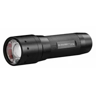 Latarki - Ledlenser Latarka ręczna P7 Core 502180 - miniaturka - grafika 1