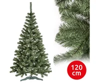 Choinki - Choinka bożonarodzeniowa LEA 120 cm jodła - miniaturka - grafika 1