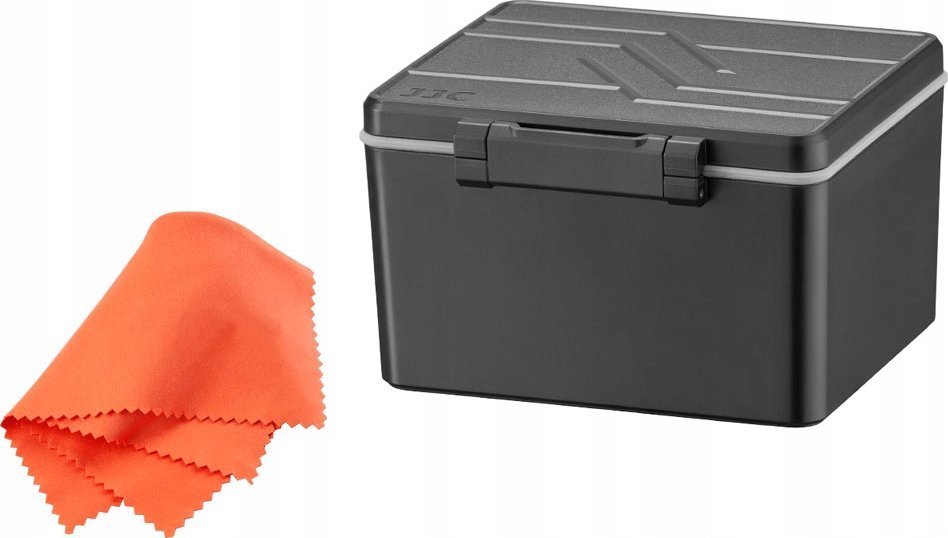 Pokrowiec JJC Etui na baterie JBC-28AA 28 x AA + tester baterii