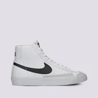 Buty dla chłopców - NIKE BLAZER MID 77 - miniaturka - grafika 1