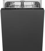 Zmywarki do zabudowy - SMEG STL262D - miniaturka - grafika 1