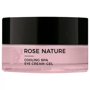 Annemarie Börlind Rose Nature - Kosmetyki pod oczy - miniaturka - grafika 1
