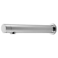 Baterie umywalkowe - FERRO BBB121S BORA SENSOR bateria bezdotykowa ścienna, chrom - miniaturka - grafika 1