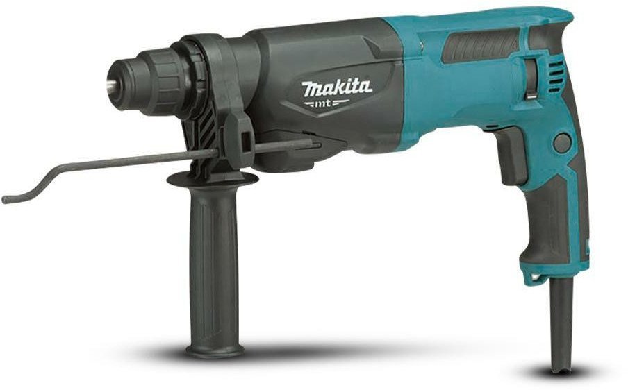 MAKITA MŁOTOWIERTARKA SDS 710W M8700B 1,9J /MT