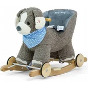 Zabawki na biegunach - Milly Mally Piesek Polly 2366 - miniaturka - grafika 1