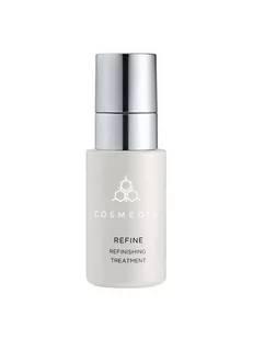 CosMedix Refine Refinishing Treatment serum z 4% kompleksem retinolu 45g - Serum do twarzy - miniaturka - grafika 1