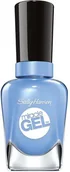 Lakiery do paznokci - Sally Hansen Miracle Gel lakier do paznokci #370 Sugar Fix 14,7ml - miniaturka - grafika 1