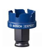 Otwornice - bosch powertools Bosch Expert Carbide hole saw 'SheetMetal', 30mm - miniaturka - grafika 1