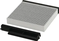 Akcesoria i części do okapów - Siemens LZ11DXB14, Cooker hood filter, Black, Grey, Siemens, 300 g, 1 pcs, 220 mm - miniaturka - grafika 1