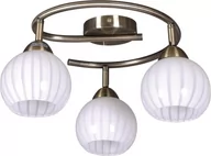 Lampy sufitowe - Kaja Żyrandol K-C9530/3 z serii AZELA - miniaturka - grafika 1