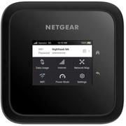 Modemy - Netgear Nighthawk M6 (5G 2500Mbps, WiFi 3600Mbps AX) LAN - darmowy odbiór w 22 miastach i bezpłatny zwrot Paczkomatem aż do 15 dni - miniaturka - grafika 1