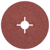 Materiały ścierne - Graphite Tarcza ścierna 55H857 - miniaturka - grafika 1