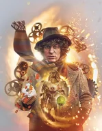 Fantasy Blu-Ray - Doctor Who - The Collection Season 15 - miniaturka - grafika 1