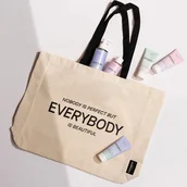 Torby i wózki na zakupy - TORBA EVERYBODY LONDON EVERYBODY - miniaturka - grafika 1