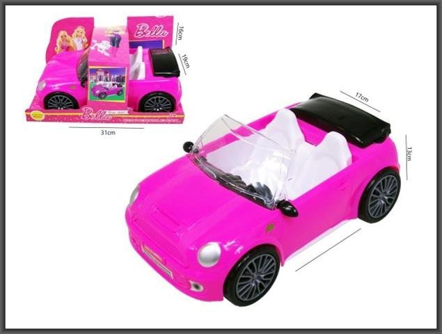 Auto dla lalki 28cm H13914 51131
