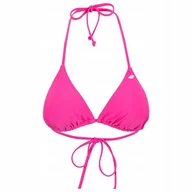 Stroje kąpielowe - BIKINI GÓRA 4F biustonosz damski KĄPIELOWY strój kąpielowy plażowy XS - miniaturka - grafika 1
