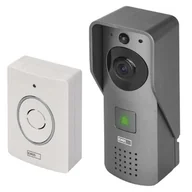Domofony - Emos GoSmart IP-09C Wi-Fi - miniaturka - grafika 1