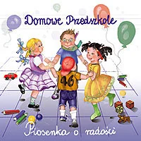 MTJ Agencja Artystyczna Piosenka o Radości - Muzyka dla dzieci - miniaturka - grafika 2