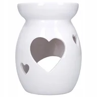 Świeczniki - KOMINEK CERAMINCZY DO INHALACJI OLEJEK WOSK RELAKS - miniaturka - grafika 1