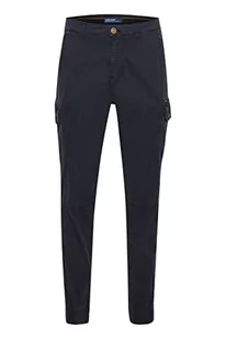 Blend Spodnie męskie, Dark Navy Blue (74645), 36W / 30L - Spodnie męskie - miniaturka - grafika 1