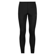 Pozostała odzież narciarska - Legginsy termoaktywne damskie Odlo Active Warm Eco BL Bottom Long - miniaturka - grafika 1