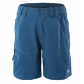 Spodenki damskie - DZIECIĘCE SPODENKI SPORTOWE MEGA KIDS MARTES 116 - Martes - miniaturka - grafika 1