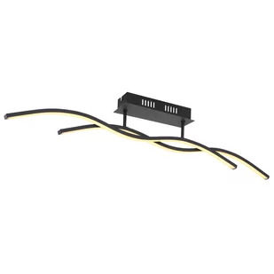 Lampa sufitowa LED 20W MARIUS 67172D Globo - Lampy sufitowe - miniaturka - grafika 1