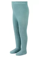 Rajstopy - Sterntaler Rajstopy dziecięce, uniseks, jasnozielony, 80 - miniaturka - grafika 1