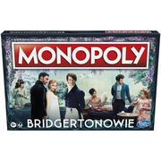 Gry planszowe - Monopoly Bridgerton F5688 - miniaturka - grafika 1