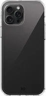Etui i futerały do telefonów - Xqisit XQISIT NP Antishock Case Anti Bac, RECYCLED for iPhone 15 Pro clear standard - miniaturka - grafika 1
