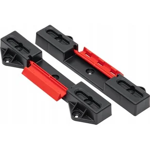 Adapter ścienny QBRICK System One (2 szt.) - Skrzynki i torby narzędziowe - miniaturka - grafika 1