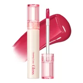 Błyszczyki do ust - Rom&nd - Glasting Color Gloss 4g - 08 Cherry Up - miniaturka - grafika 1