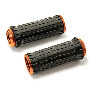 Puig 9193T Zestaw Ściągacze Modelu R-Fighter S, Pomarańczowy - Części motocyklowe - miniaturka - grafika 1