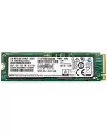 Akcesoria do komputerów stacjonarnych - hp inc. HP 512GB PCIe NVME TLC SSD - miniaturka - grafika 1
