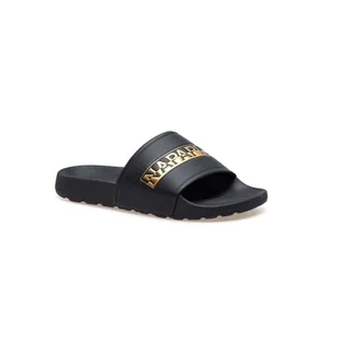 S2PARK01/PUC - Klapki i japonki damskie - miniaturka - grafika 1