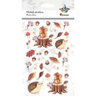 Zeszyty szkolne - Naklejki foliowe 34 szt - miniaturka - grafika 1