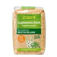 Kasza - Rapunzel Kasza łubinowa 250 g Bio - miniaturka - grafika 1