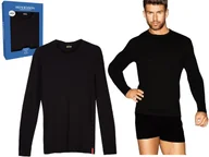 Piżamy męskie - ﻿PODKOSZULEK męski długi ręk. 2149 Henderson - r XL - miniaturka - grafika 1