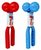 Sanki i ślizgacze - ŚNIEŻKOMAT DUO 96704 MARMAT - miniaturka - grafika 1