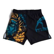 Kimona, stroje i obuwie - Spodenki treningowe MANTO Big Buddha - miniaturka - grafika 1